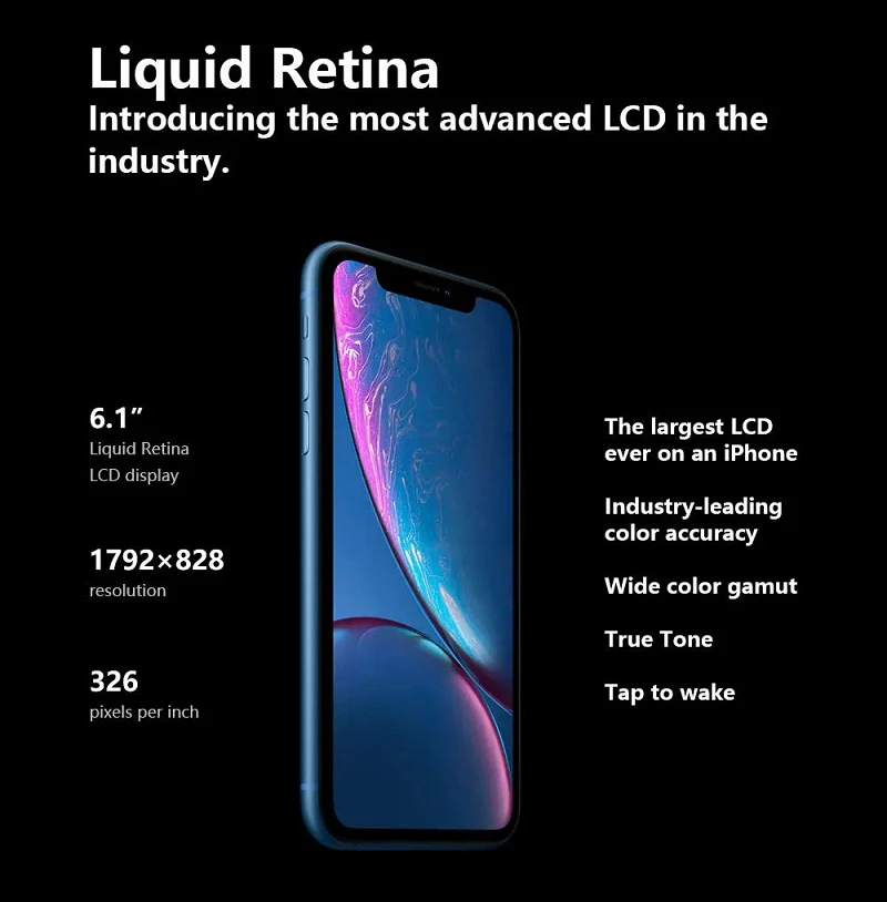refurbished white iphone xr001 refurbished white iphone xr001