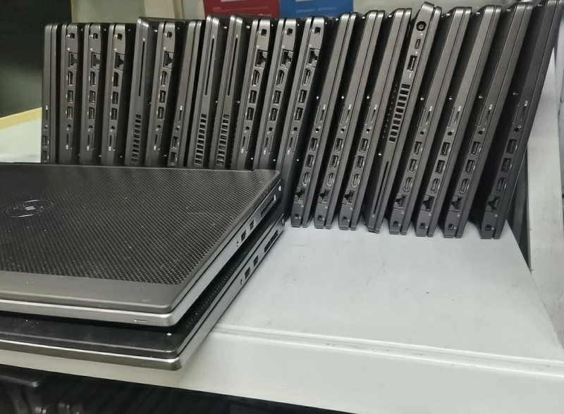low price secondhand laptop001