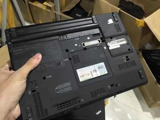 used thinkpads