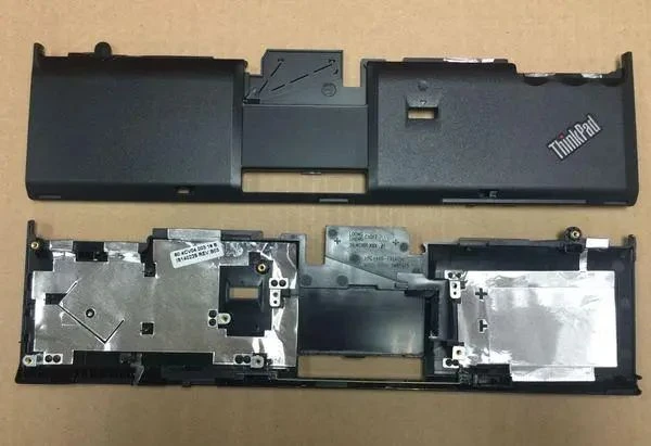 secondhand thinkpad