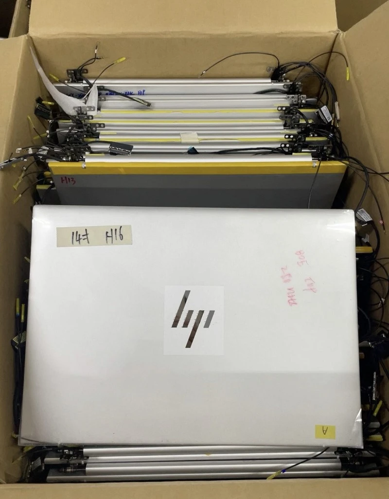 Refurbished HP Notebook Laptops Refurbished HP Notebook Laptops