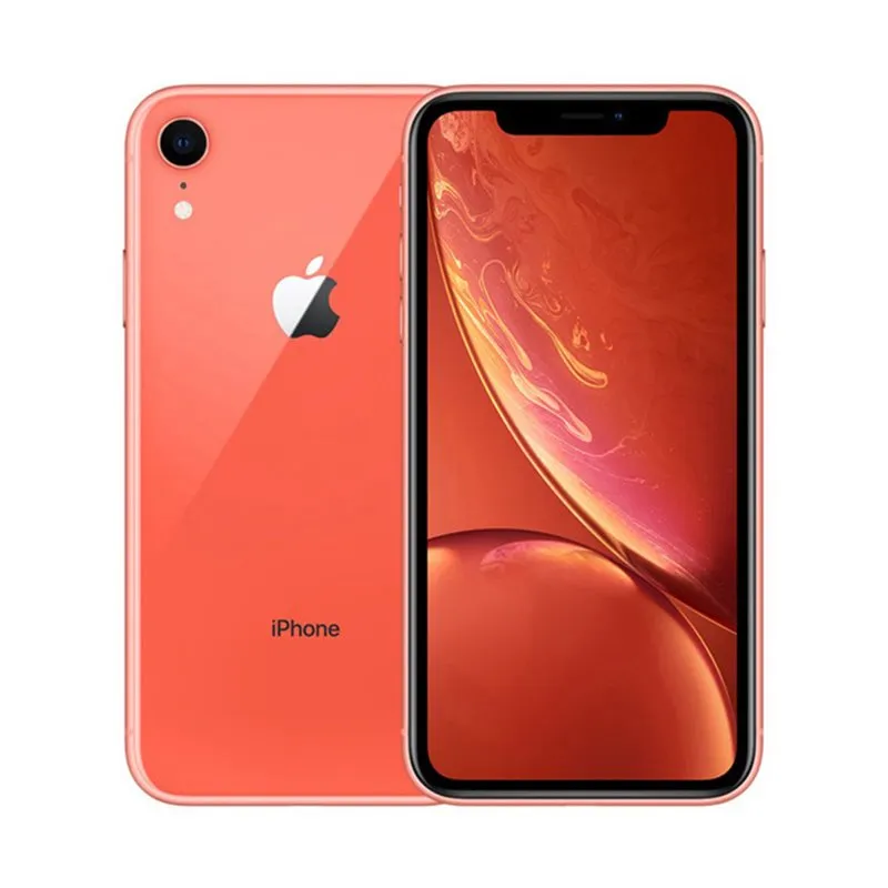 Iphone Refurbished XR